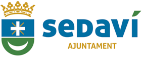 SEDAVÍ AJUNTAMENT